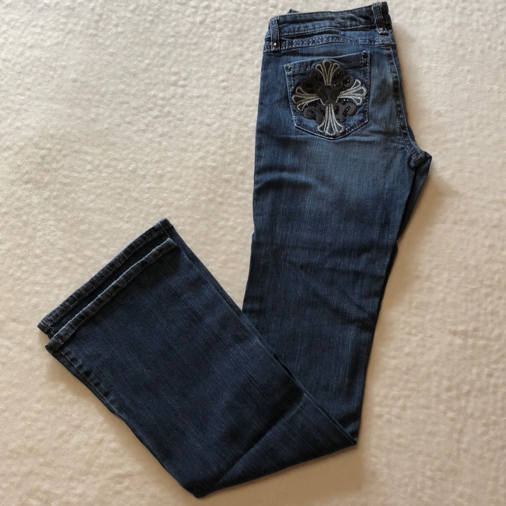Wrangler rock 47